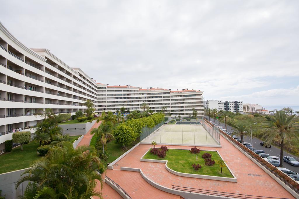 Palace II Funchal  Extérieur photo