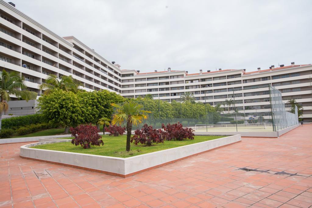 Palace II Funchal  Extérieur photo